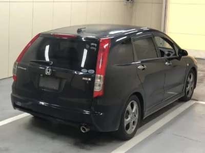 Honda Stream