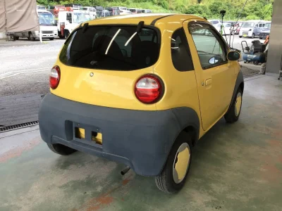 Suzuki Twin