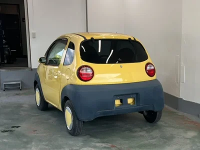 Suzuki Twin