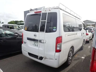 Nissan Caravan