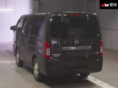 Nissan Caravan