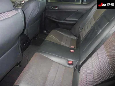 Lexus IS300h