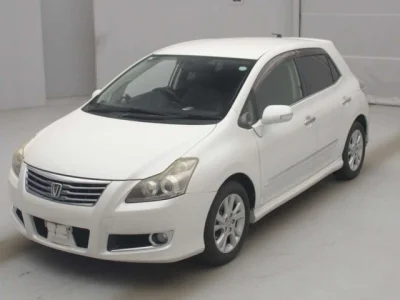 Toyota Blade