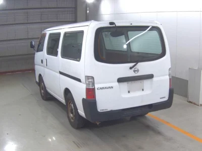 Nissan Caravan