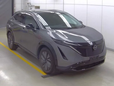 Nissan Ariya