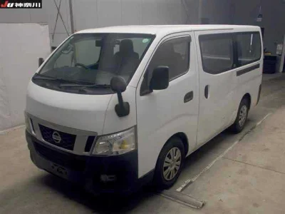 Nissan Caravan