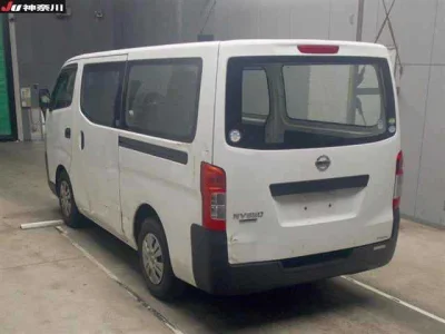 Nissan Caravan