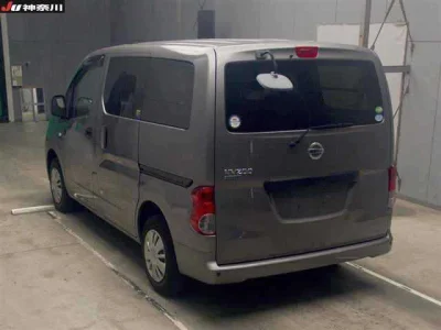 Nissan NV200