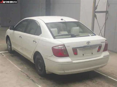 Toyota Premio