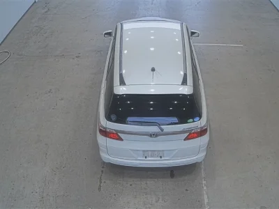 Honda AIRWAVE