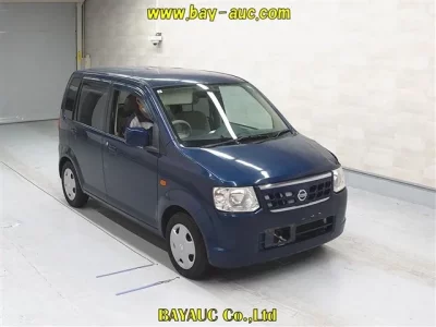 Nissan OTTI