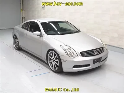 Nissan SKYLINE