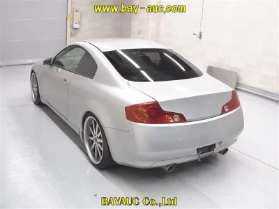 Nissan SKYLINE