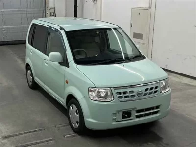 Nissan OTTI