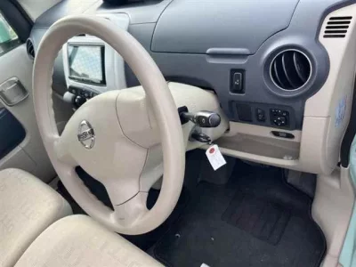 Nissan OTTI