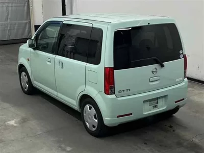 Nissan OTTI