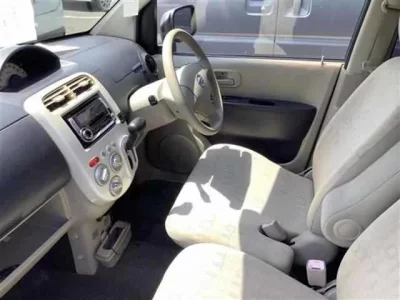 Nissan OTTI