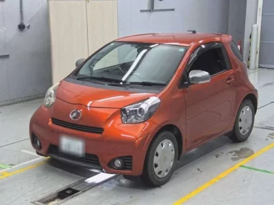 Toyota IQ
