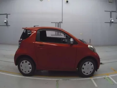 Toyota IQ
