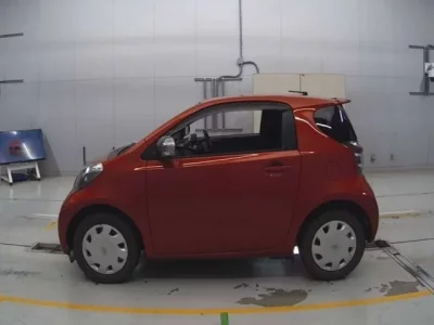 Toyota IQ