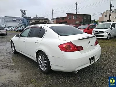 Nissan SKYLINE