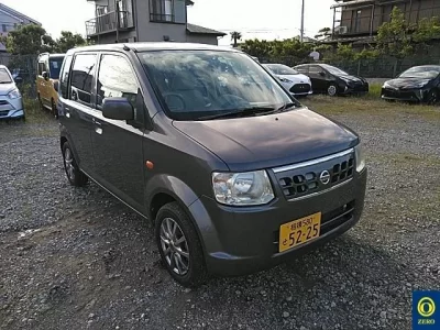 Nissan OTTI