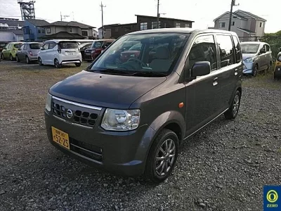 Nissan OTTI