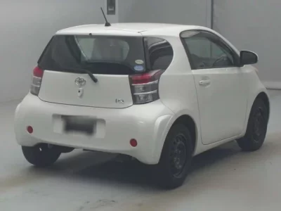 Toyota IQ