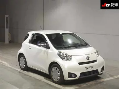 Toyota IQ
