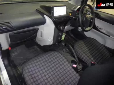 Toyota IQ