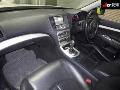 Nissan SKYLINE