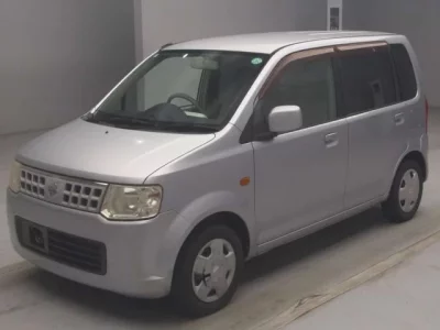 Nissan OTTI