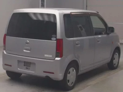 Nissan OTTI