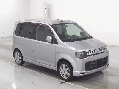 Nissan OTTI