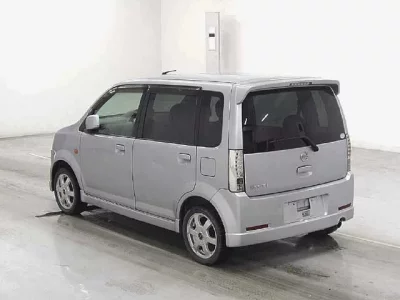 Nissan OTTI