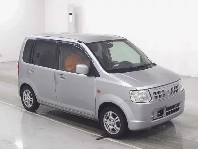 Nissan OTTI