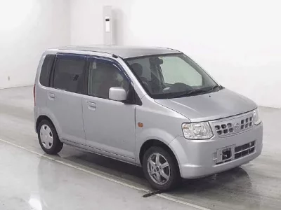 Nissan OTTI