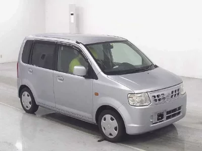 Nissan OTTI