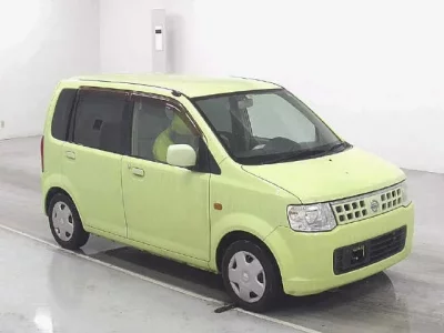 Nissan OTTI