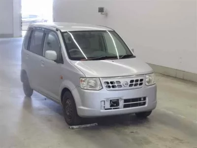 Nissan OTTI