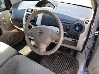 Nissan OTTI