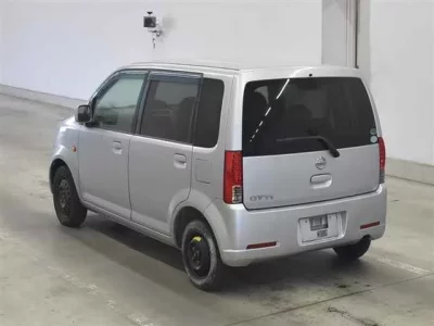 Nissan OTTI