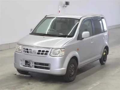 Nissan OTTI