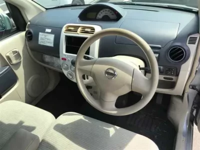 Nissan OTTI