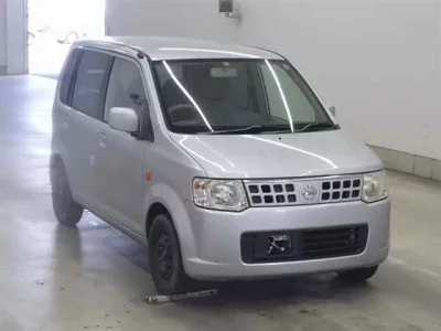 Nissan OTTI
