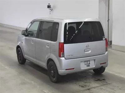 Nissan OTTI