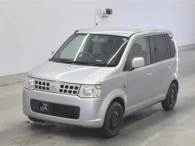 Nissan OTTI