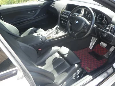 BMW 6-Series
