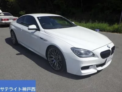 BMW 6-Series