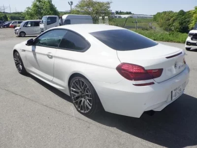 BMW 6-Series